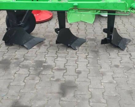 Інша Інша, об'ємом двигуна 0 л та пробігом 0 тис. км за 265 $, фото 5 на Automoto.ua