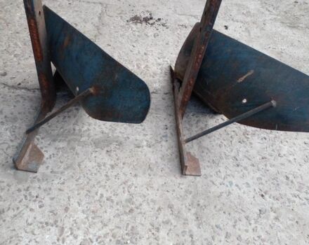 Другая Другая, объемом двигателя 0 л и пробегом 0 тыс. км за 24 $, фото 1 на Automoto.ua