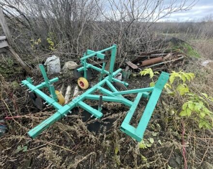 Другая Другая, объемом двигателя 0 л и пробегом 0 тыс. км за 237 $, фото 1 на Automoto.ua