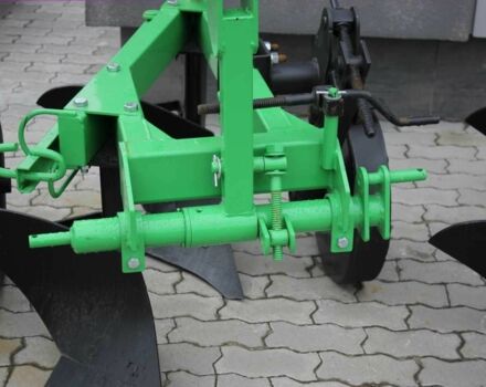 Другая Другая, объемом двигателя 0 л и пробегом 0 тыс. км за 248 $, фото 2 на Automoto.ua