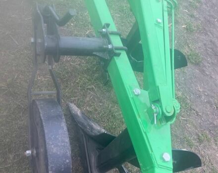 Другая Другая, объемом двигателя 0 л и пробегом 0 тыс. км за 287 $, фото 7 на Automoto.ua