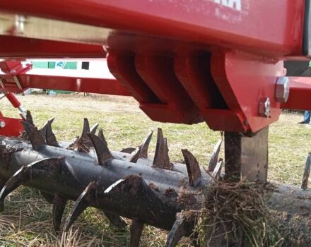 Другая Другая, объемом двигателя 0 л и пробегом 0 тыс. км за 2428 $, фото 19 на Automoto.ua