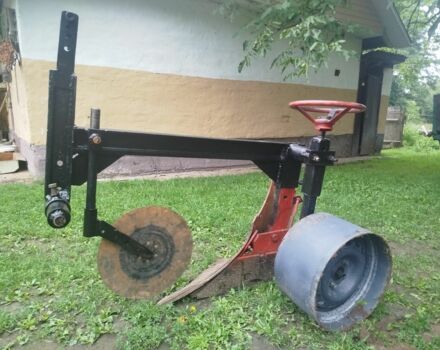 Другая Другая, объемом двигателя 0 л и пробегом 0 тыс. км за 1013 $, фото 3 на Automoto.ua