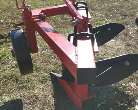 Другая Другая, объемом двигателя 0 л и пробегом 0 тыс. км за 238 $, фото 1 на Automoto.ua