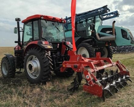 Другая Другая, объемом двигателя 0 л и пробегом 0 тыс. км за 2428 $, фото 15 на Automoto.ua