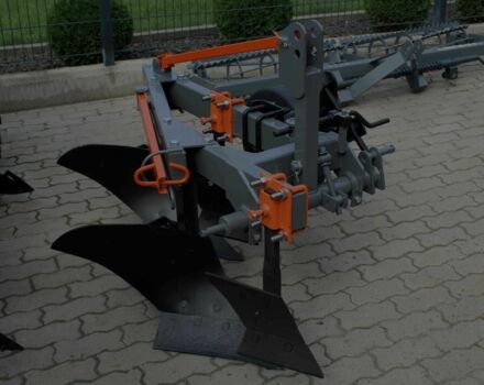 Другая Другая, объемом двигателя 0 л и пробегом 0 тыс. км за 411 $, фото 5 на Automoto.ua