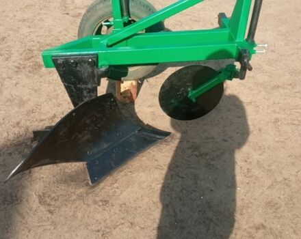 Другая Другая, объемом двигателя 0 л и пробегом 0 тыс. км за 356 $, фото 1 на Automoto.ua