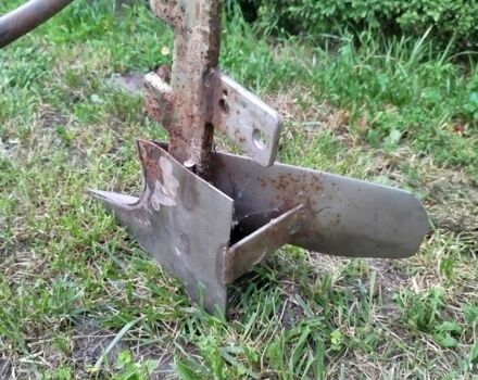 Інша Інша, об'ємом двигуна 0 л та пробігом 0 тис. км за 32 $, фото 5 на Automoto.ua