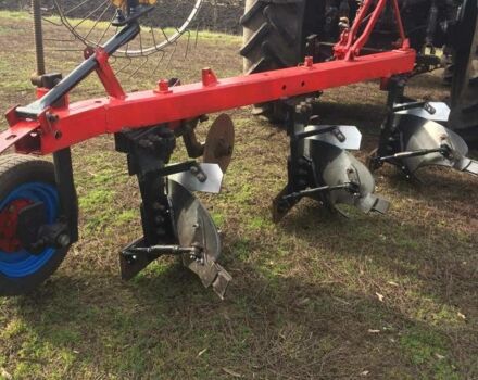 Другая Другая, объемом двигателя 0 л и пробегом 0 тыс. км за 1018 $, фото 1 на Automoto.ua