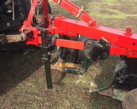 Другая Другая, объемом двигателя 0 л и пробегом 0 тыс. км за 1018 $, фото 4 на Automoto.ua