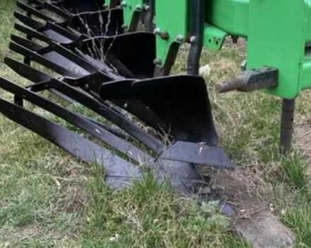 Другая Другая, объемом двигателя 0 л и пробегом 0 тыс. км за 3687 $, фото 5 на Automoto.ua