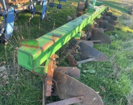 Інша Інша, об'ємом двигуна 0 л та пробігом 0 тис. км за 1800 $, фото 1 на Automoto.ua