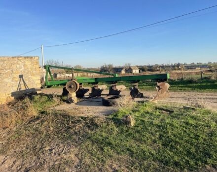 Інша Інша, об'ємом двигуна 0 л та пробігом 0 тис. км за 1800 $, фото 5 на Automoto.ua