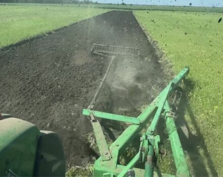 Інша Інша, об'ємом двигуна 0 л та пробігом 0 тис. км за 1800 $, фото 6 на Automoto.ua