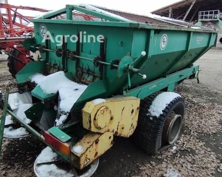 Другая Другая, объемом двигателя 0 л и пробегом 0 тыс. км за 209298 $, фото 4 на Automoto.ua