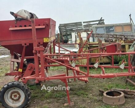 Другая Другая, объемом двигателя 0 л и пробегом 0 тыс. км за 48837 $, фото 1 на Automoto.ua