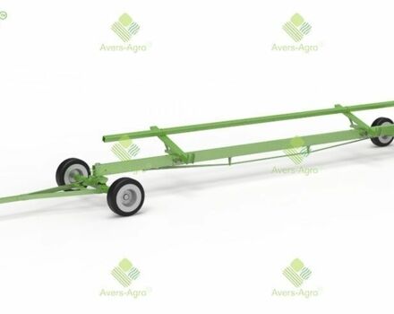 Другая Другая, объемом двигателя 0 л и пробегом 0 тыс. км за 364764 $, фото 1 на Automoto.ua