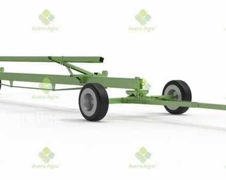 Другая Другая, объемом двигателя 0 л и пробегом 0 тыс. км за 287954 $, фото 2 на Automoto.ua