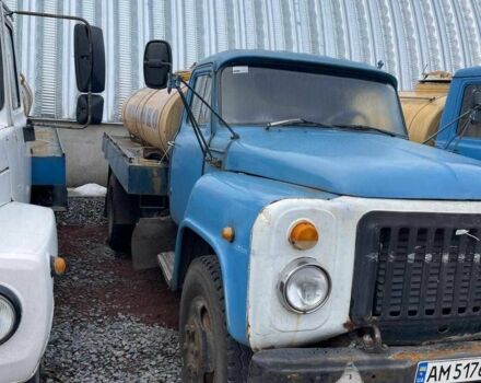 Інша Інша, об'ємом двигуна 4.25 л та пробігом 0 тис. км за 3000 $, фото 2 на Automoto.ua