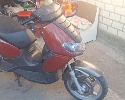 Другая Другая, объемом двигателя 0.25 л и пробегом 0 тыс. км за 1200 $, фото 1 на Automoto.ua