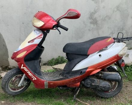 Інша Інша, об'ємом двигуна 4.25 л та пробігом 0 тис. км за 4000 $, фото 4 на Automoto.ua