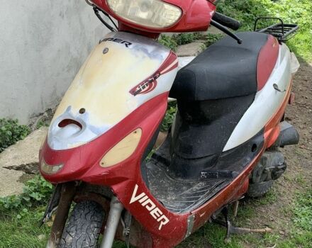 Інша Інша, об'ємом двигуна 4.25 л та пробігом 0 тис. км за 4000 $, фото 3 на Automoto.ua