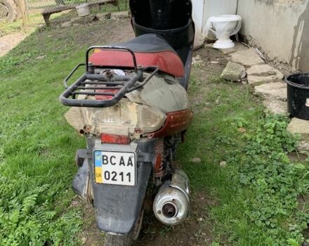 Інша Інша, об'ємом двигуна 4.25 л та пробігом 0 тис. км за 4000 $, фото 2 на Automoto.ua