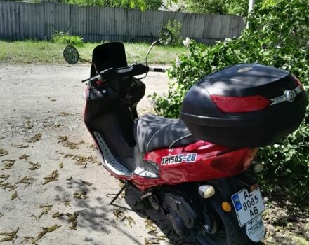 Другая Другая, объемом двигателя 0.15 л и пробегом 0 тыс. км за 26500 $, фото 2 на Automoto.ua