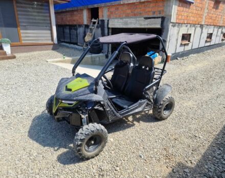 Інша Інша, об'ємом двигуна 0.21 л та пробігом 0 тис. км за 1900 $, фото 1 на Automoto.ua