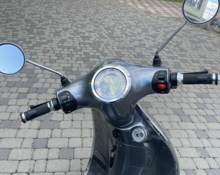 Інша Інша, об'ємом двигуна 4.25 л та пробігом 0 тис. км за 1900 $, фото 6 на Automoto.ua