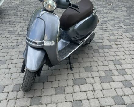 Інша Інша, об'ємом двигуна 4.25 л та пробігом 0 тис. км за 1900 $, фото 1 на Automoto.ua