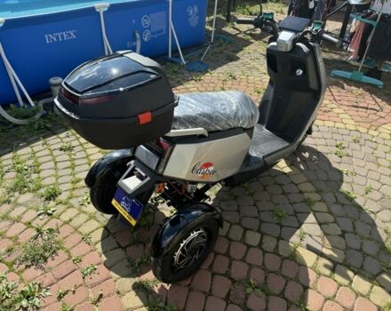 Другая Другая, объемом двигателя 4.25 л и пробегом 0 тыс. км за 74999 $, фото 3 на Automoto.ua