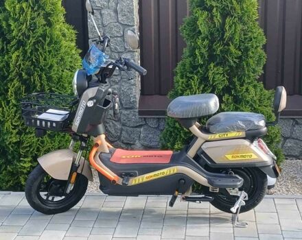 Інша Інша, об'ємом двигуна 4.25 л та пробігом 0 тис. км за 700 $, фото 2 на Automoto.ua