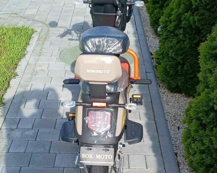 Інша Інша, об'ємом двигуна 4.25 л та пробігом 0 тис. км за 700 $, фото 5 на Automoto.ua