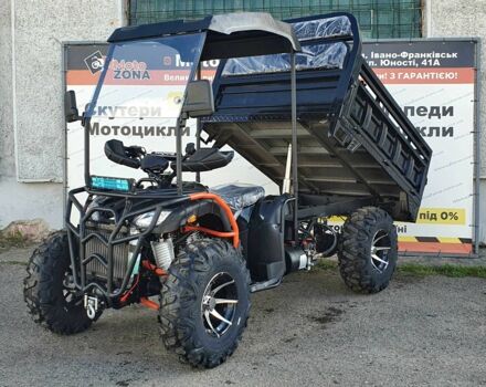 Інша Інша, об'ємом двигуна 0.3 л та пробігом 0 тис. км за 3700 $, фото 1 на Automoto.ua