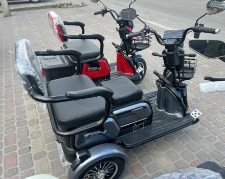 Інша Інша, об'ємом двигуна 4.25 л та пробігом 0 тис. км за 431 $, фото 5 на Automoto.ua