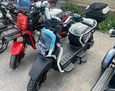 Інша Інша, об'ємом двигуна 4.25 л та пробігом 0 тис. км за 431 $, фото 2 на Automoto.ua