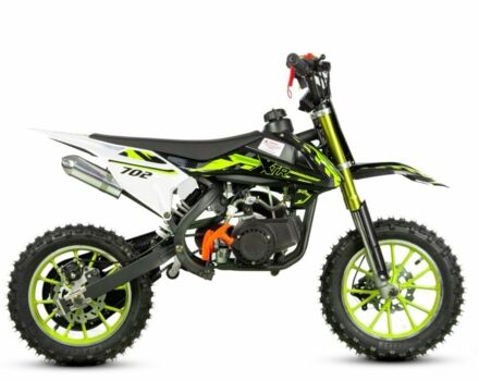 Другая Другая, объемом двигателя 65 л и пробегом 0 тыс. км за 405 $, фото 3 на Automoto.ua
