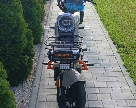Інша Інша, об'ємом двигуна 4.25 л та пробігом 0 тис. км за 700 $, фото 6 на Automoto.ua