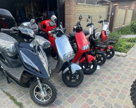 Інша Інша, об'ємом двигуна 4.25 л та пробігом 0 тис. км за 431 $, фото 6 на Automoto.ua
