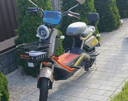 Інша Інша, об'ємом двигуна 4.25 л та пробігом 0 тис. км за 700 $, фото 1 на Automoto.ua