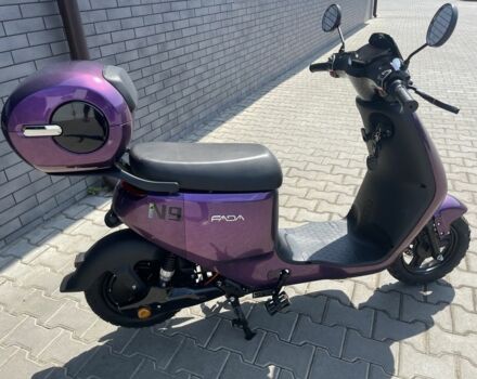 Другая Другая, объемом двигателя 4.25 л и пробегом 0 тыс. км за 760 $, фото 10 на Automoto.ua