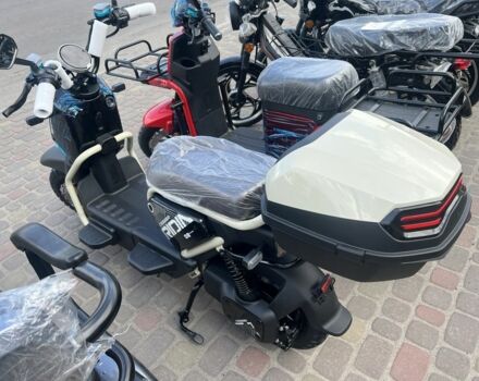 Інша Інша, об'ємом двигуна 4.25 л та пробігом 0 тис. км за 431 $, фото 9 на Automoto.ua