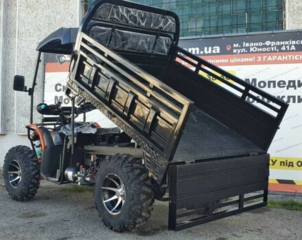 Інша Інша, об'ємом двигуна 0.3 л та пробігом 0 тис. км за 3700 $, фото 3 на Automoto.ua