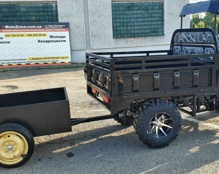 Інша Інша, об'ємом двигуна 0.3 л та пробігом 0 тис. км за 3700 $, фото 13 на Automoto.ua
