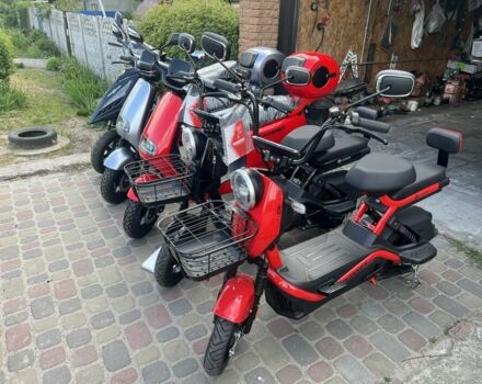 Інша Інша, об'ємом двигуна 4.25 л та пробігом 0 тис. км за 431 $, фото 4 на Automoto.ua