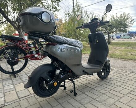 Другая Другая, объемом двигателя 4.25 л и пробегом 0 тыс. км за 790 $, фото 2 на Automoto.ua
