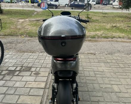 Другая Другая, объемом двигателя 4.25 л и пробегом 0 тыс. км за 790 $, фото 4 на Automoto.ua