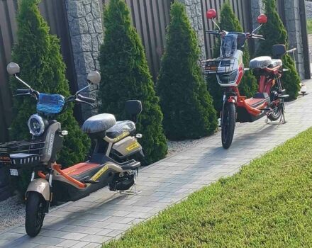 Інша Інша, об'ємом двигуна 4.25 л та пробігом 0 тис. км за 700 $, фото 3 на Automoto.ua
