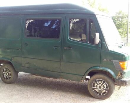 Другая Другая, объемом двигателя 6 л и пробегом 0 тыс. км за 1400 $, фото 2 на Automoto.ua